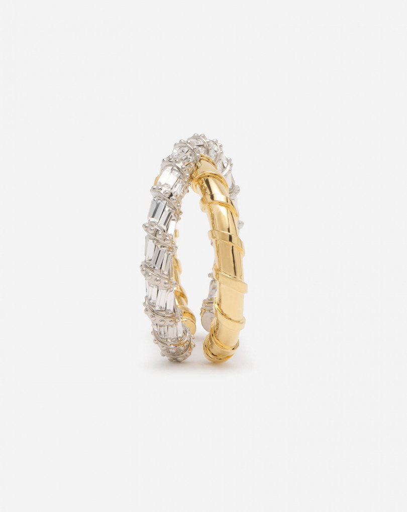 BRACELET BAGUETTES MELODIE