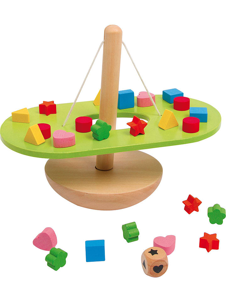 small foot Balancierwippe - ab 3 Jahren günstig kaufen onesize
