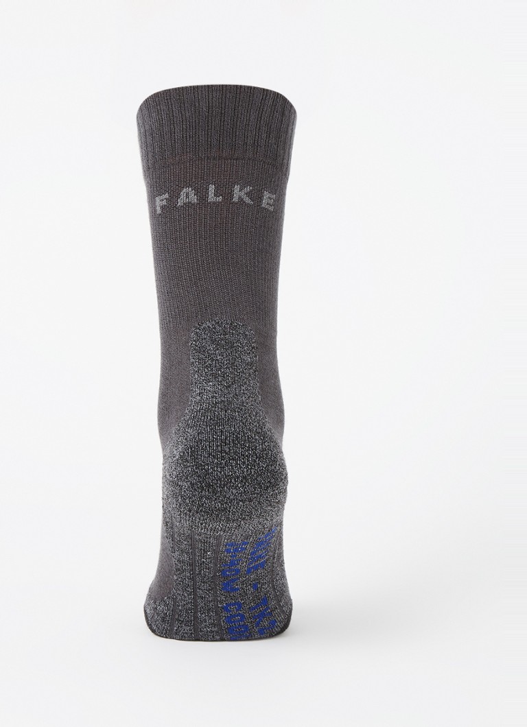 Falke TK2 Explore planinarske čarape od mješavine liocela