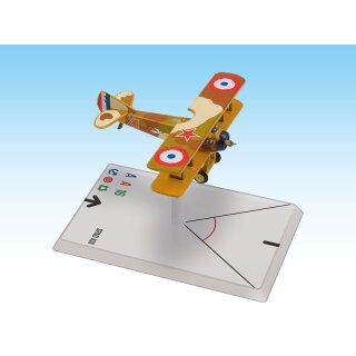 Wings of Glory WW1 - Spad XIII (Fonck)