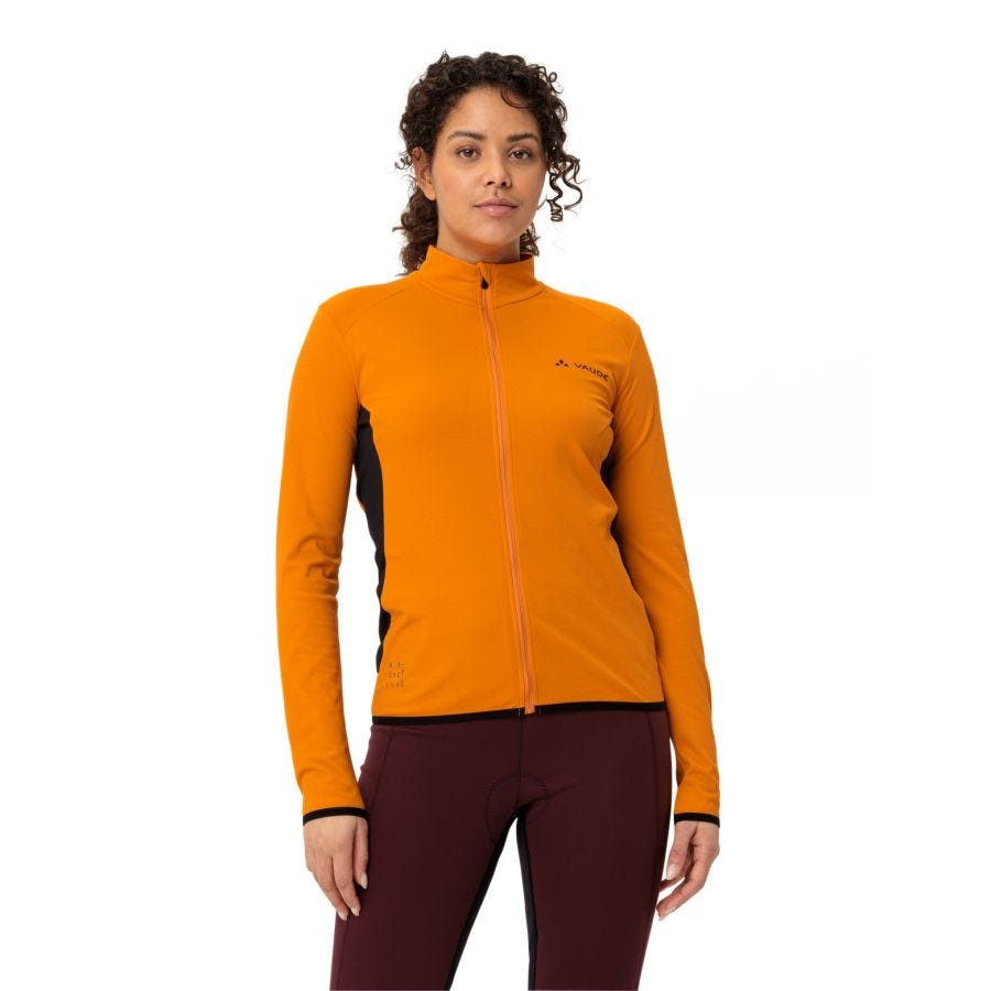 Matera II Fahrrad Langarm Trikot Damen