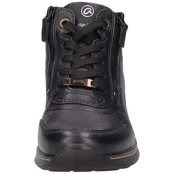 Ara Osaka Sneaker High in schwarz