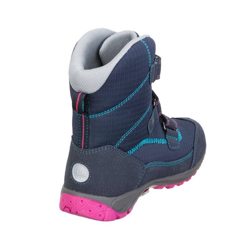 Brütting Winterschuh Stiefel Mdchen