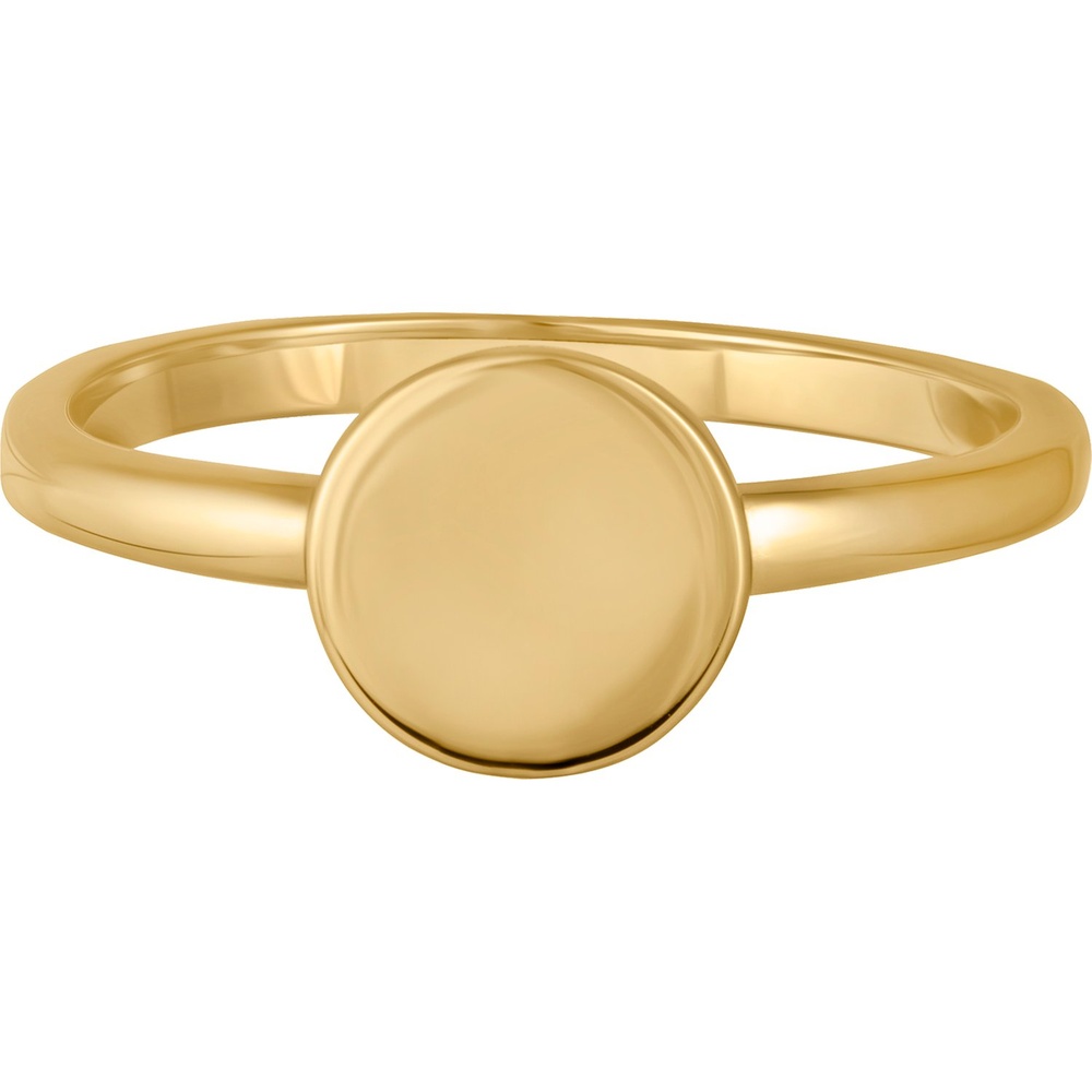 caï Bague pour femme 925 Argent or Bague
