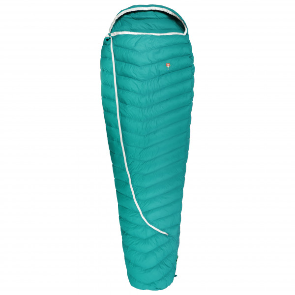 Grüezi Bag - Biopod DownWool Extreme Light 175 - Daunenschlafsack