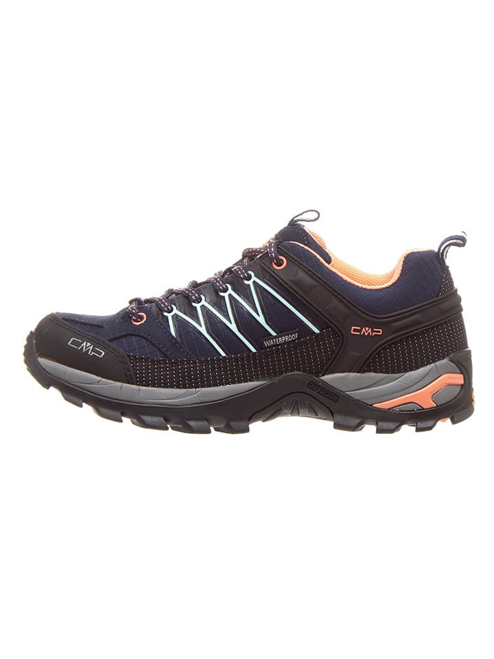 CMP Trekkingschuhe 