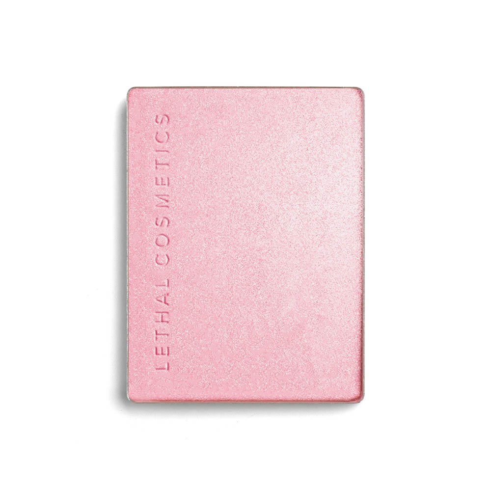 LETHAL COSMETICS Highlighter MAGNETIC™ Pressed Highlighter - Flux