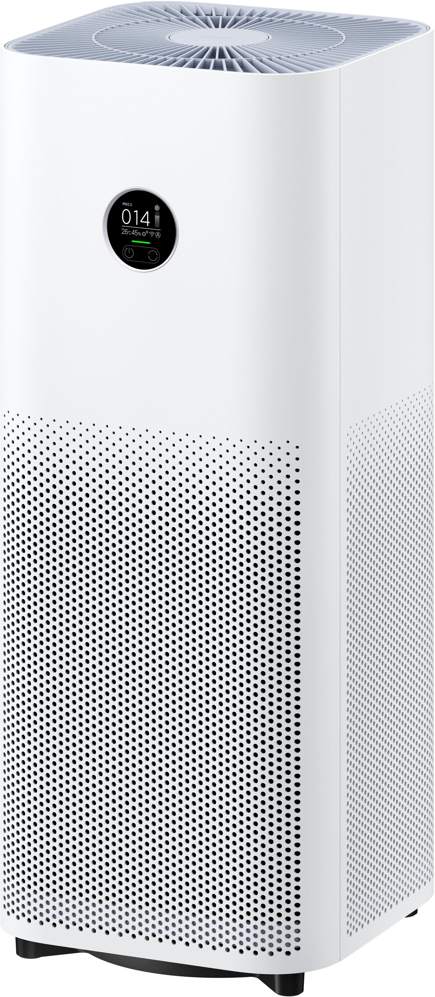 Xiaomi Luftreiniger Smart Air Purifier 4 Pro, für 64 m² Räume