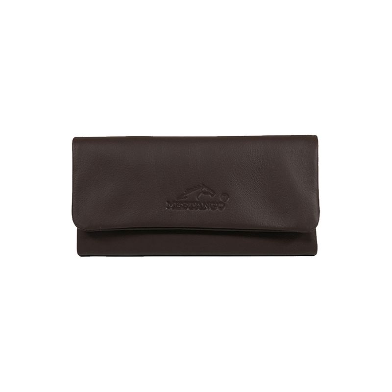 Mestango Tabaktasche „Frost“ 2016\/2 Braun