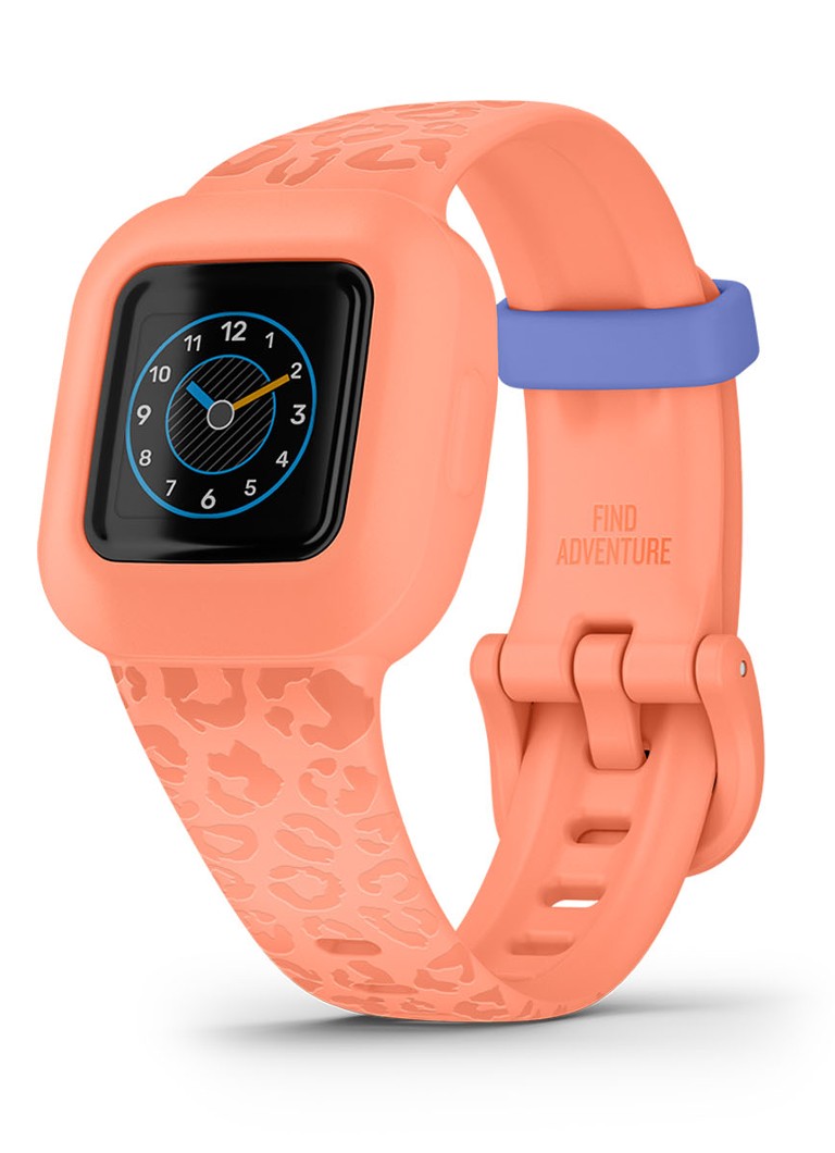 Ceas inteligent Garmin Vivofit Junior 3 30mm