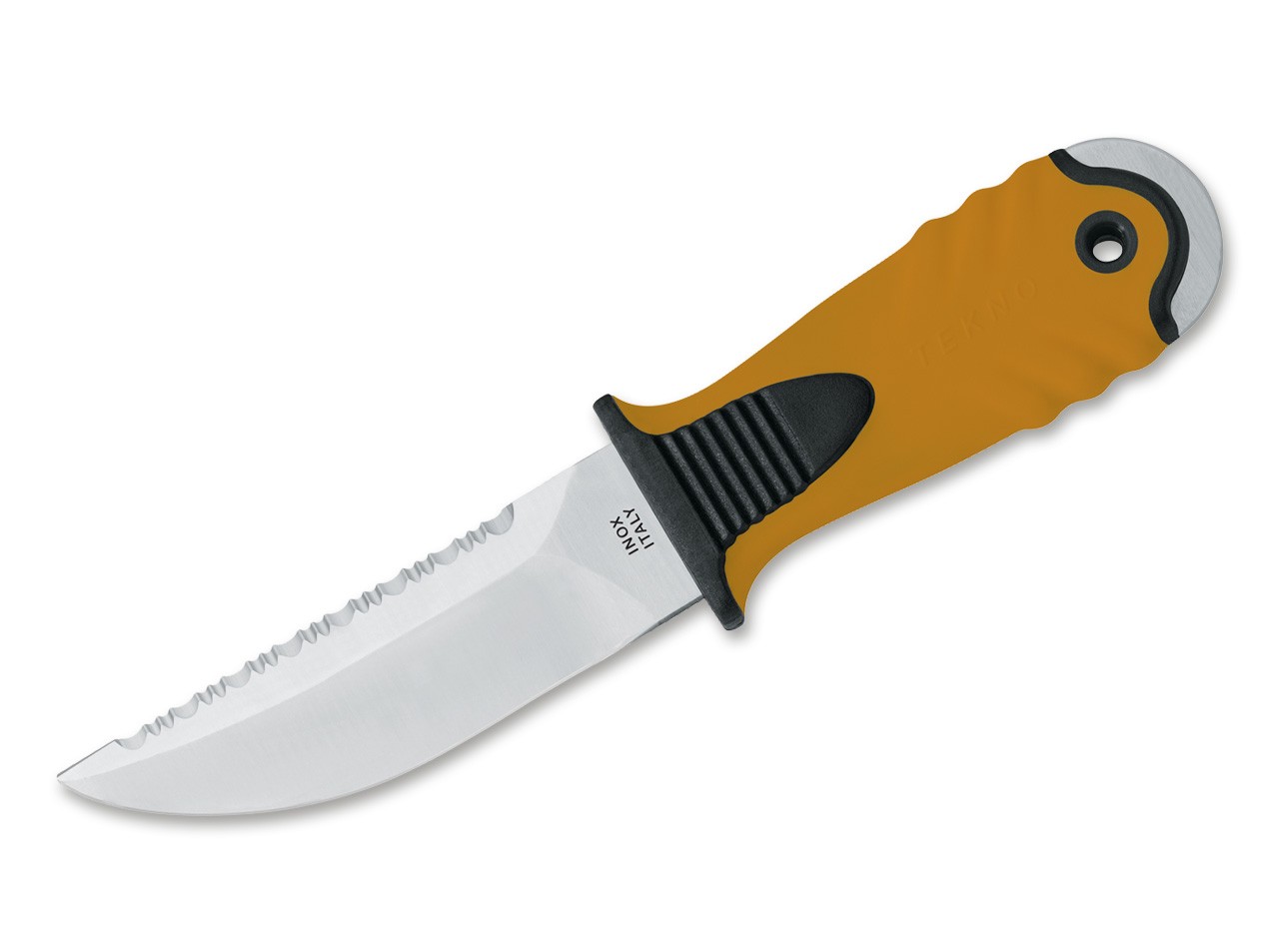 Tekno 304 Orange