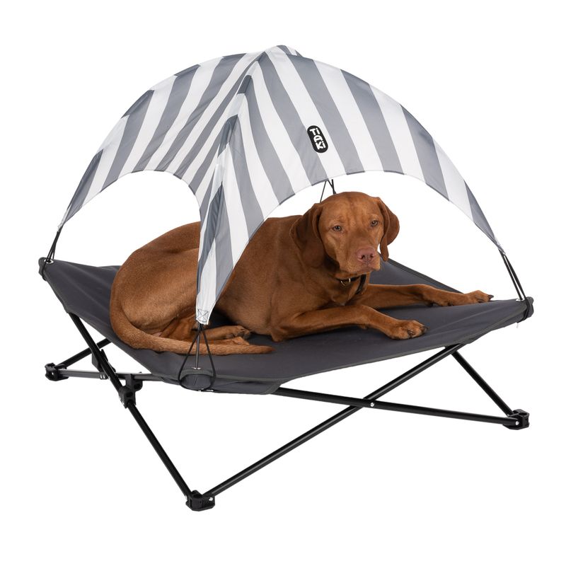 TIAKI Hundebett Sun Stripes zu TOP-Preisen
