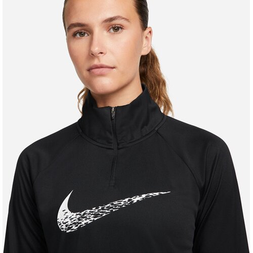 DAMEN W NK DF SWOOSH RUN MDLYR