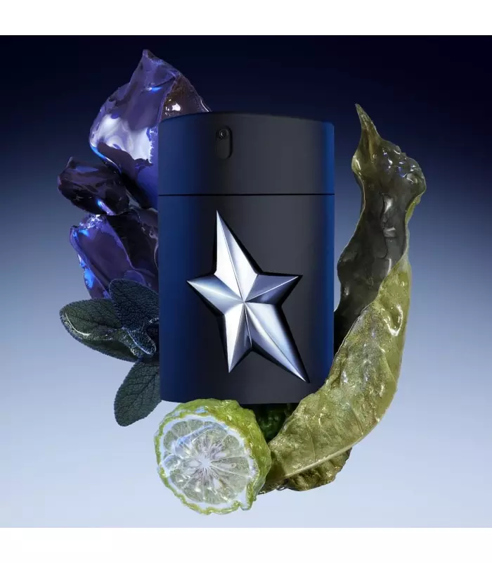 A*MEN FANTASM Eau de Parfum Vaporisateur