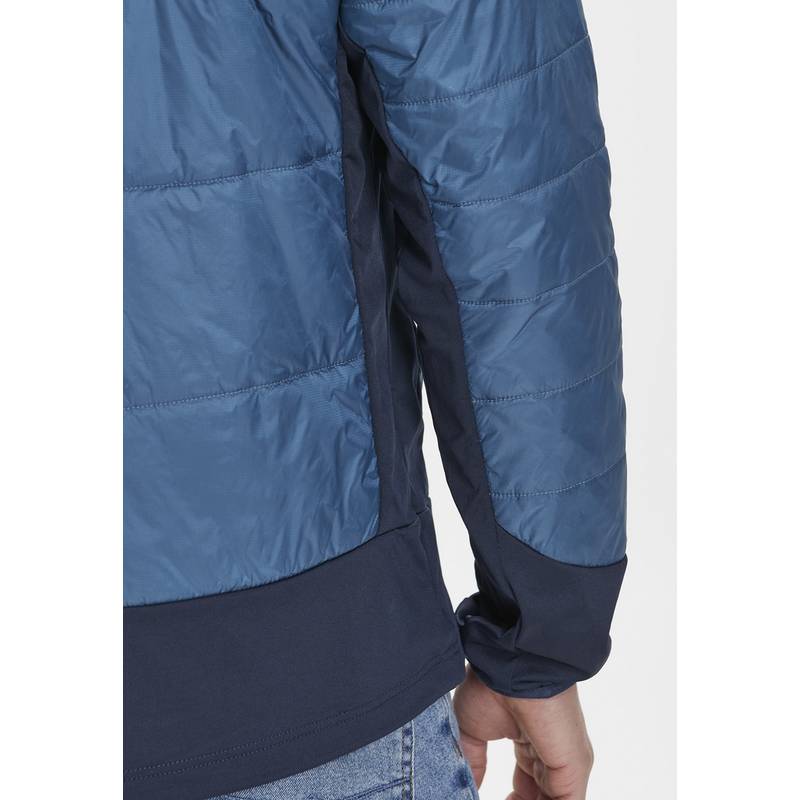 Whistler GREGORY M Insulated Hybrid Jacket Outdoorjacke Herren