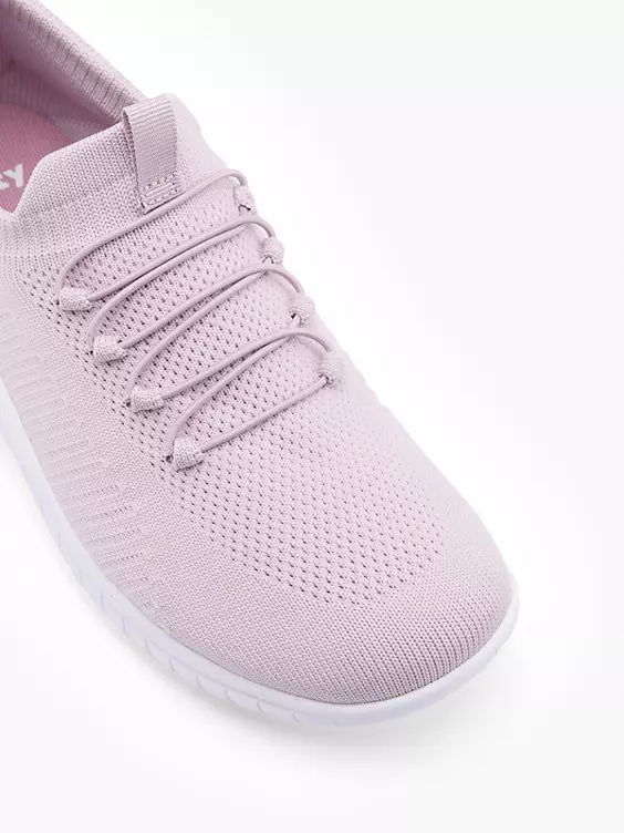 Vty Slip On Sneaker