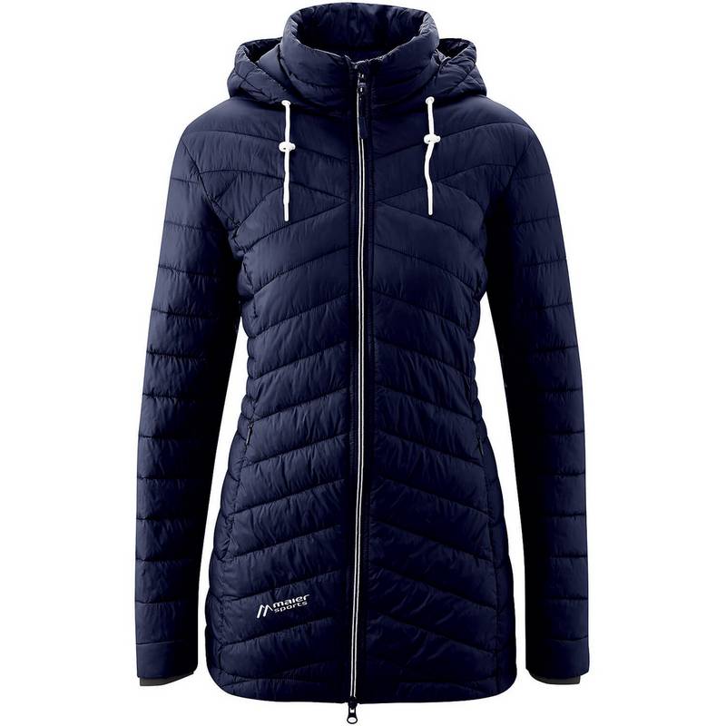 Maier Sports Notos Steppmantel Damen