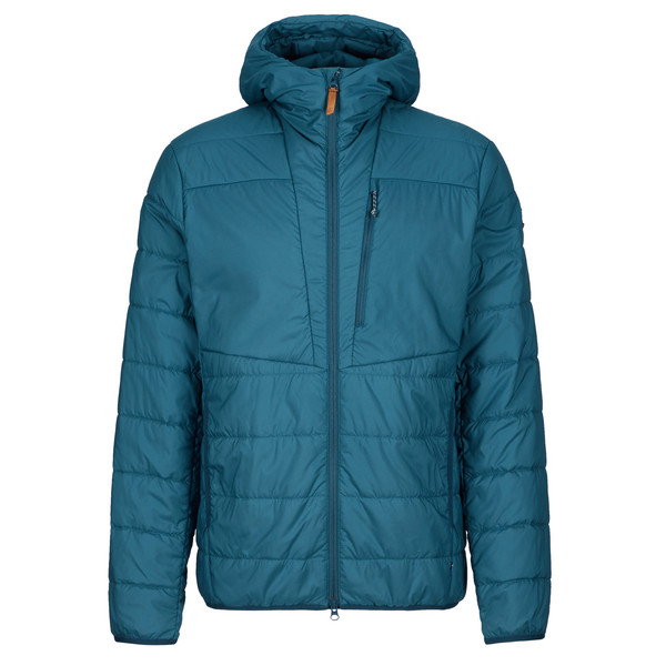 KEB PADDED HOODIE M Herren - Übergangsjacke