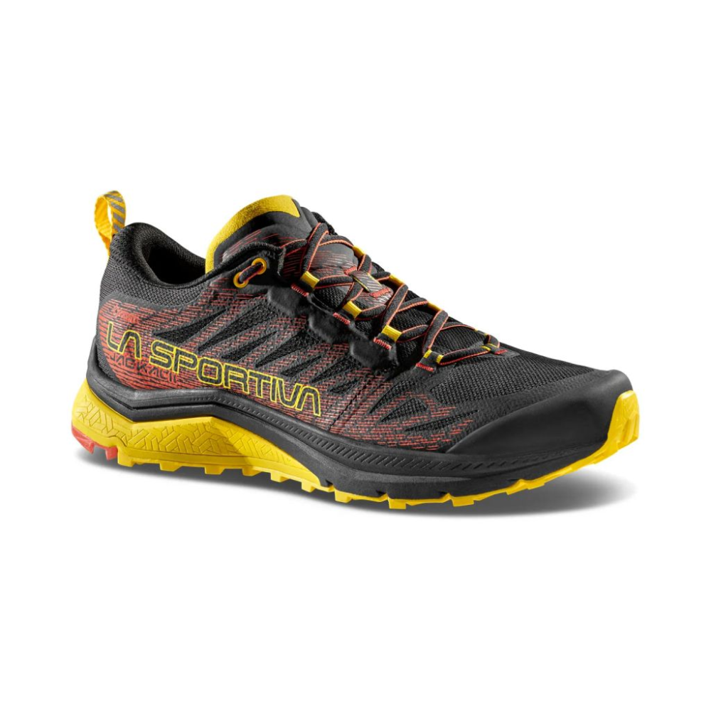 La Sportiva Jackal II GTX 56M999100 / bunt