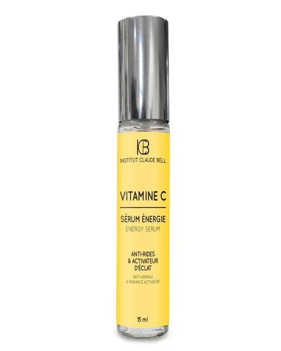 Sérum à la vitamine C