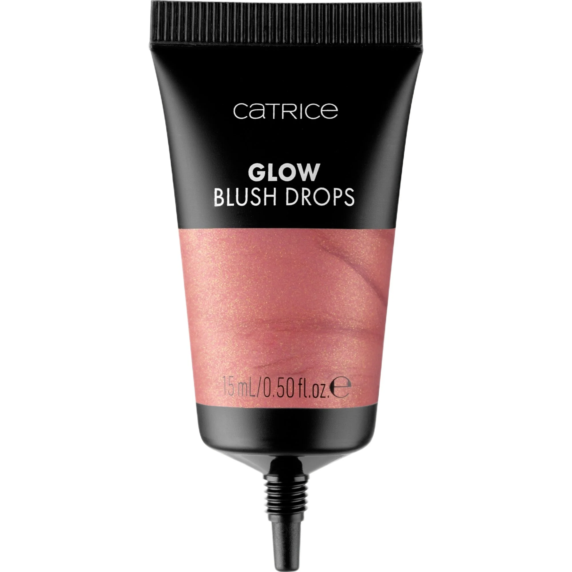 Colorete Face Glow en gotas - Colorete en crema