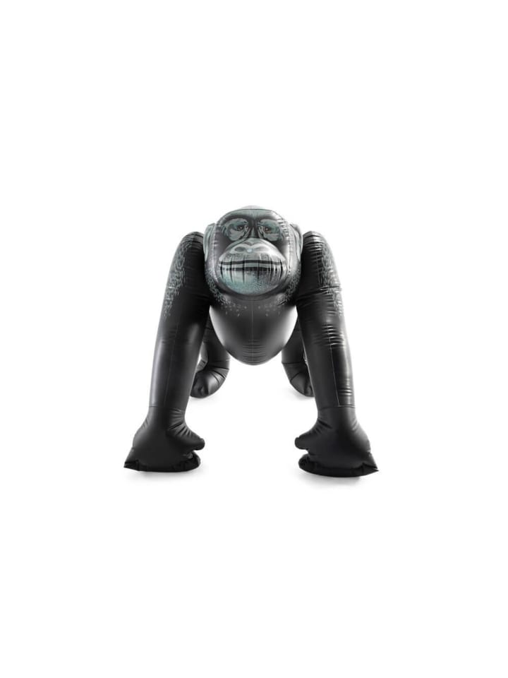 Intex Sprinkler Giant Gorilla XXL in Schwarz ab 3 Jahre günstig kaufen onesize