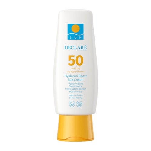 „Declaré Hyaluron Boost“ apsauginis kremas nuo saulės SPF 50, 100 ml