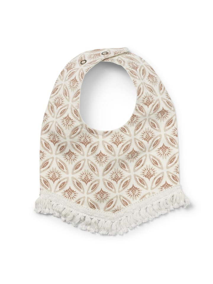 Elodie Details Lätzchen DryBib - Sweet Date in Bunt ab 0 Monate günstig kaufen onesize