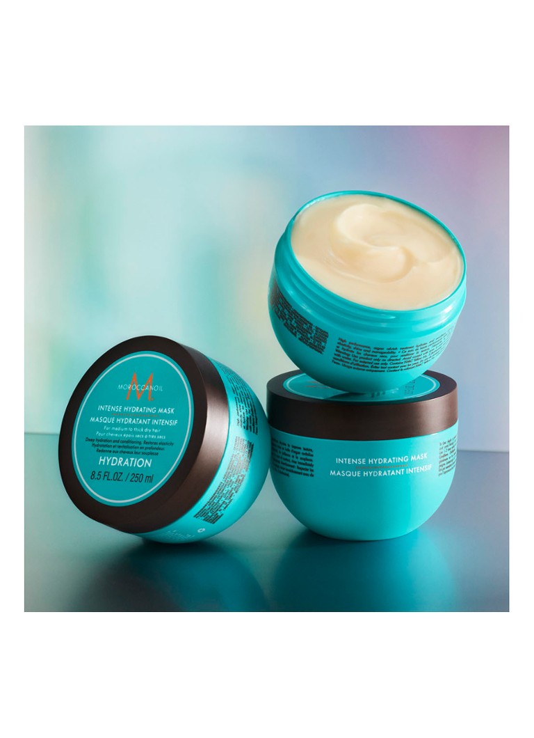 Moroccanoil Intensive Hydrating Hair Mask
