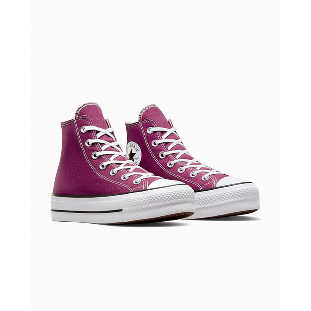 Converse Chuck Taylor All Star Lift A05471C / rot