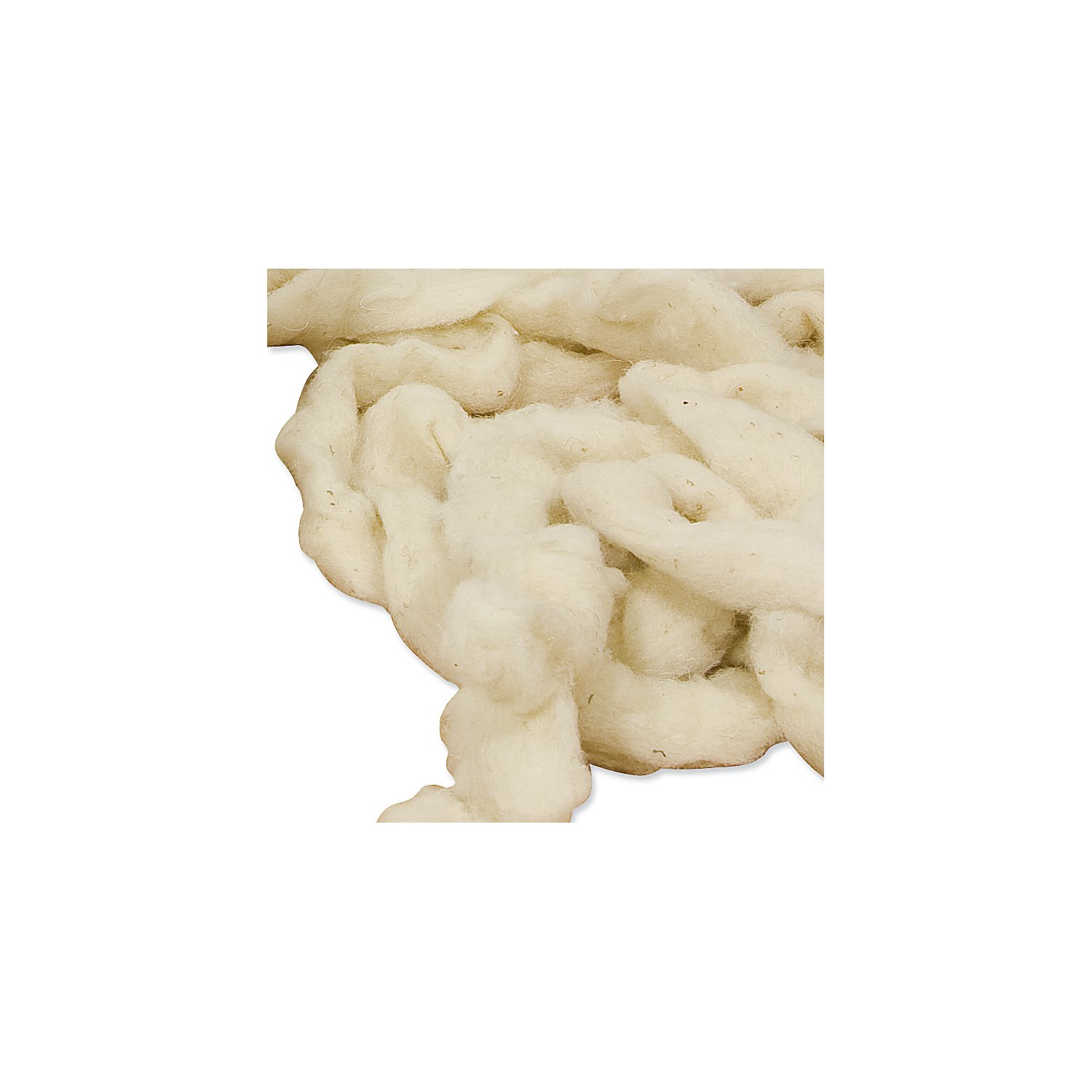 Schafwolle, 300 g