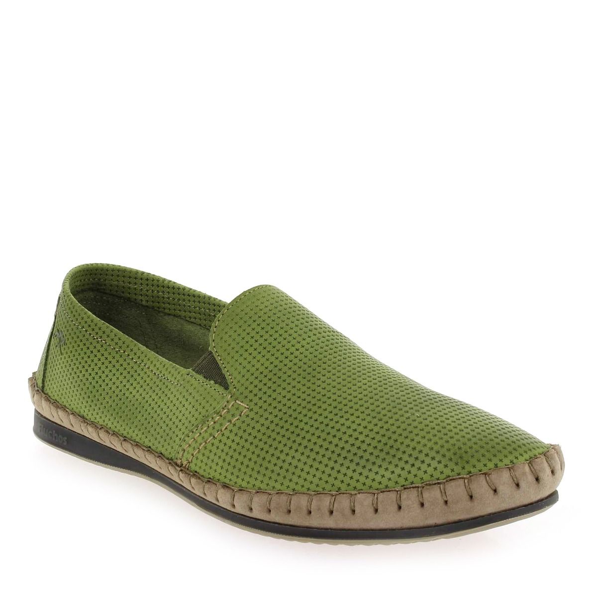 Fluchos  8674 - Vert