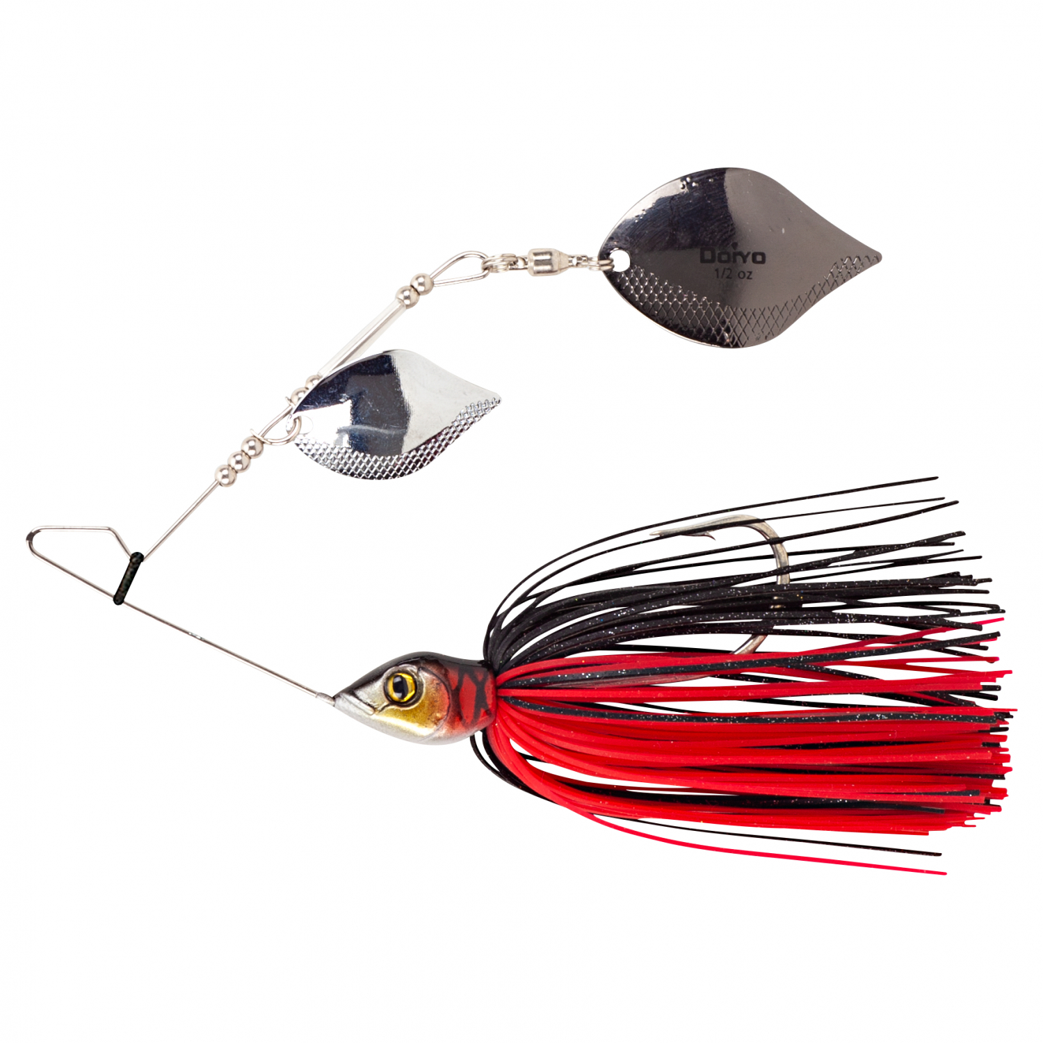 Doiyo Spinnerbait Paiku (BRF)