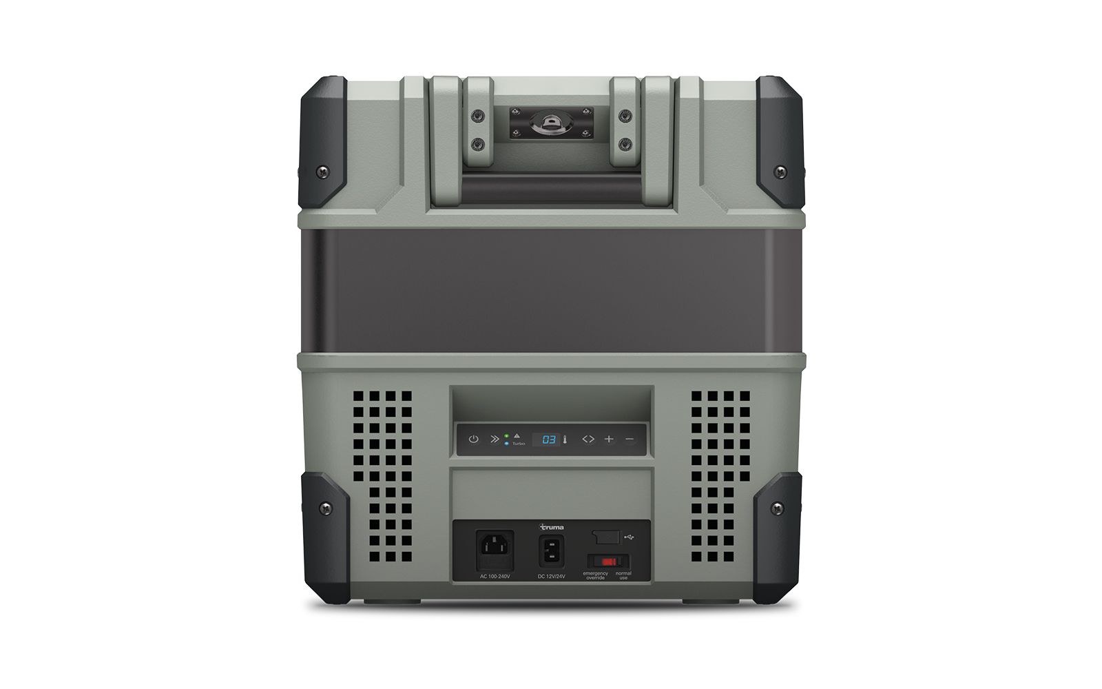 Truma C36 35 Liter Kompressor Kühlbox