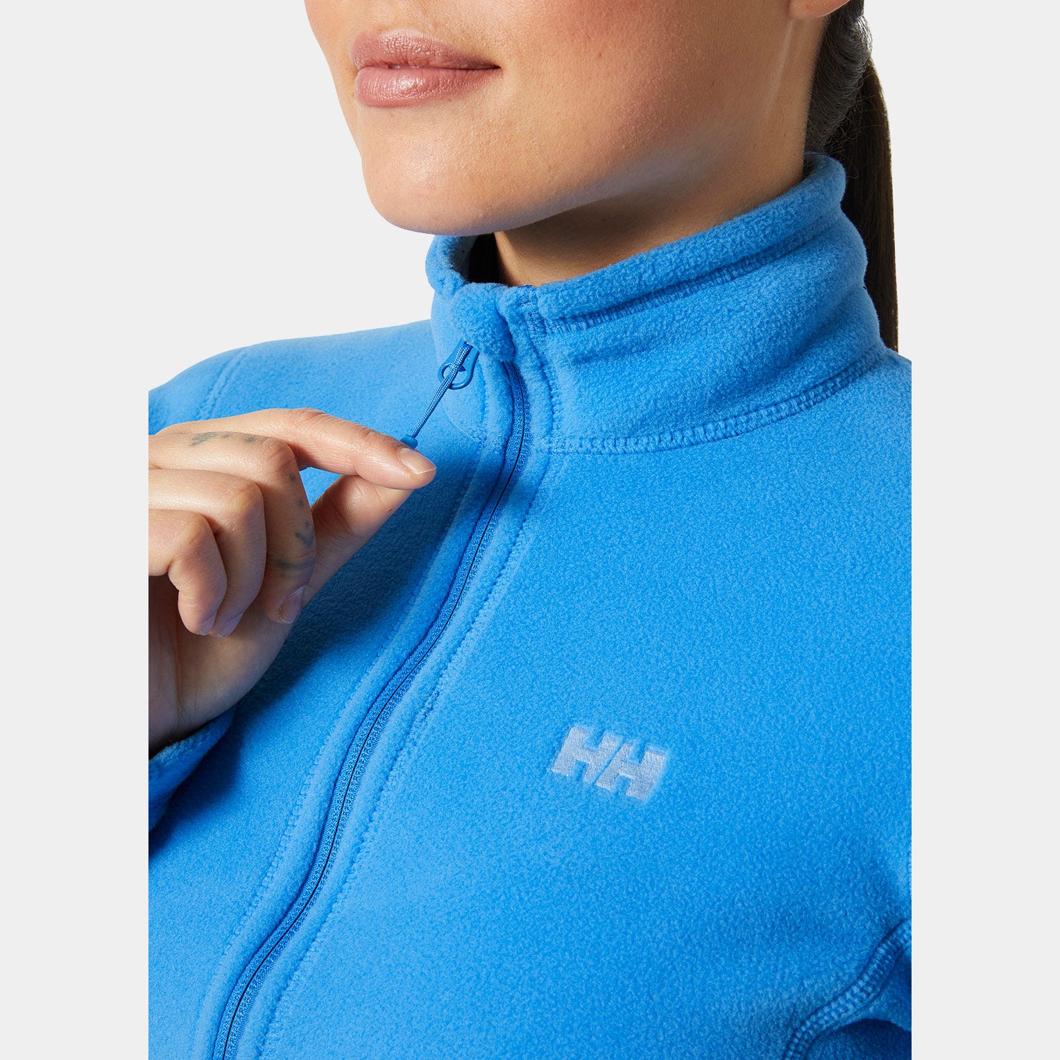 Women's Daybreaker Fleece Jacket