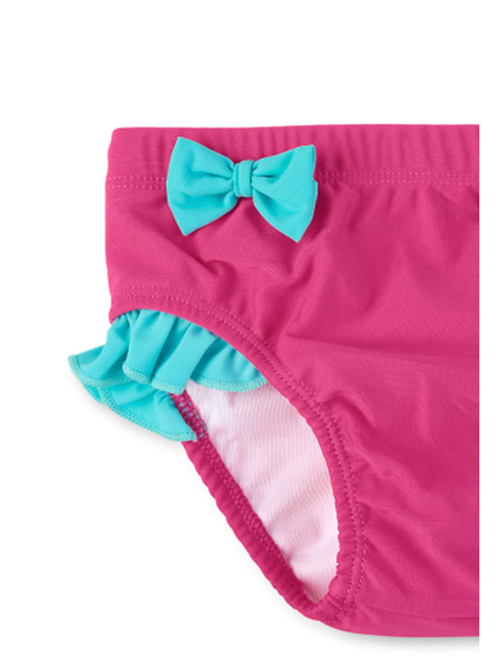 Sterntaler Badehose Seesterne in magenta günstig kaufen 68