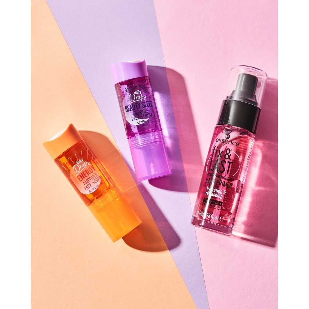 Essence Ampoule de sommeil Daily Drop Of Beauty
