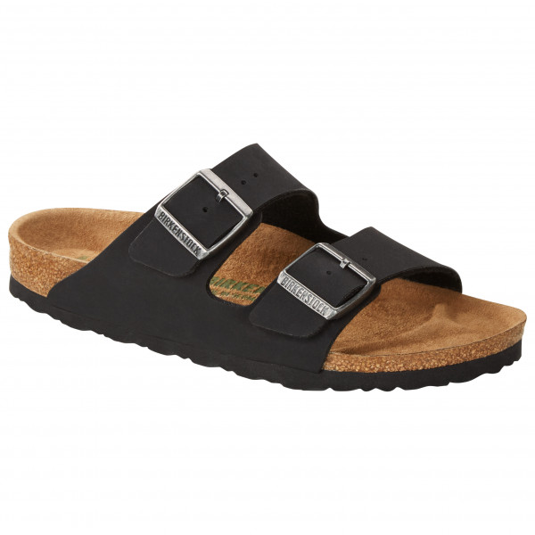 Birkenstock - Arizona BFBC Earthy Vegan - Sandalen