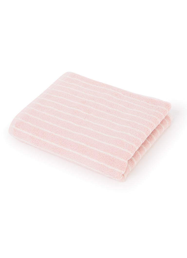 TEKLA Bath Towel - 600 g/m² - 50 x 90 cm