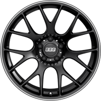 BBS CH-R schwarz - ATU