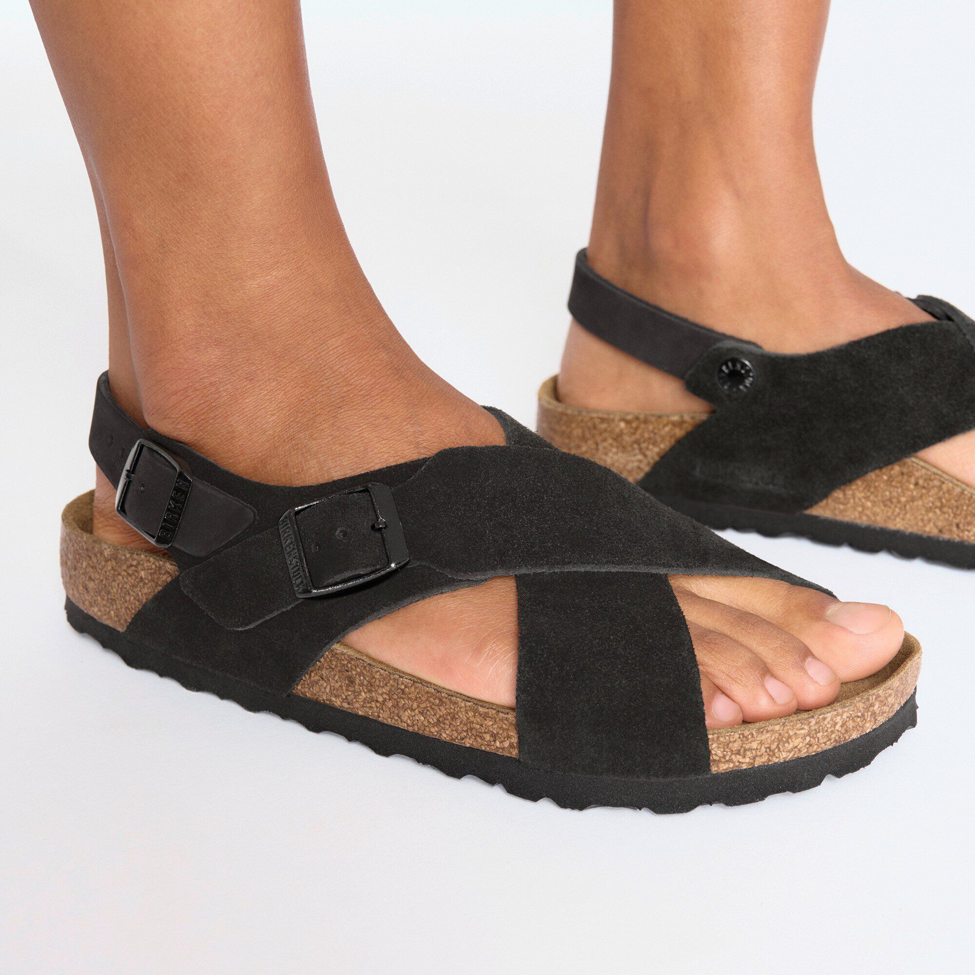 Tulum Soft Footbed