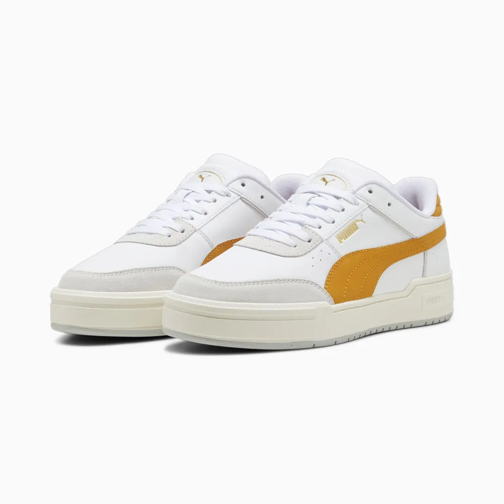 PUMA CA Pro Sport Mix 393445_03 / weiss