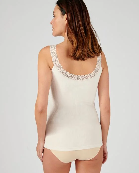 Débardeur brassière intégrée