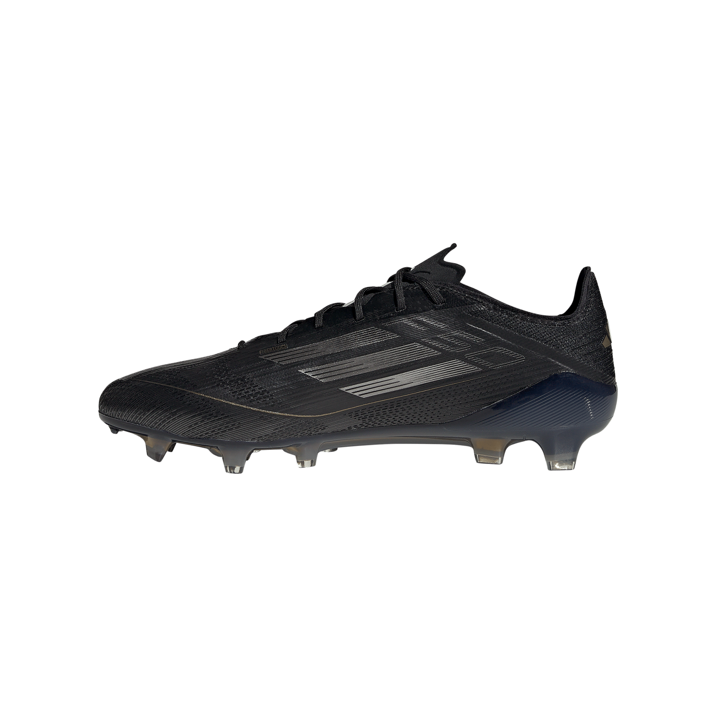 adidas F50 Elite FG Schwarz