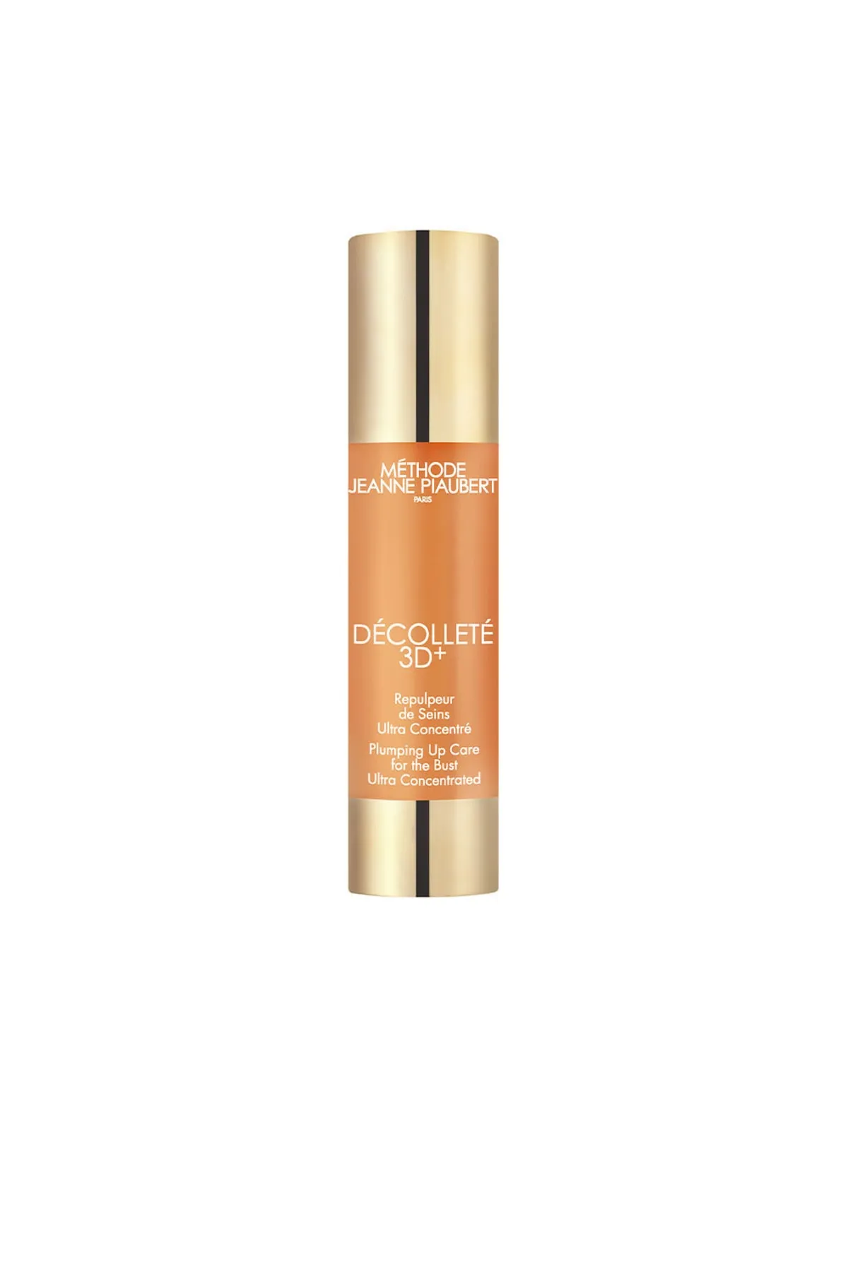 Jeanne Piaubert  Dekolette 3d+ Jeanne Piaubert 50 ml