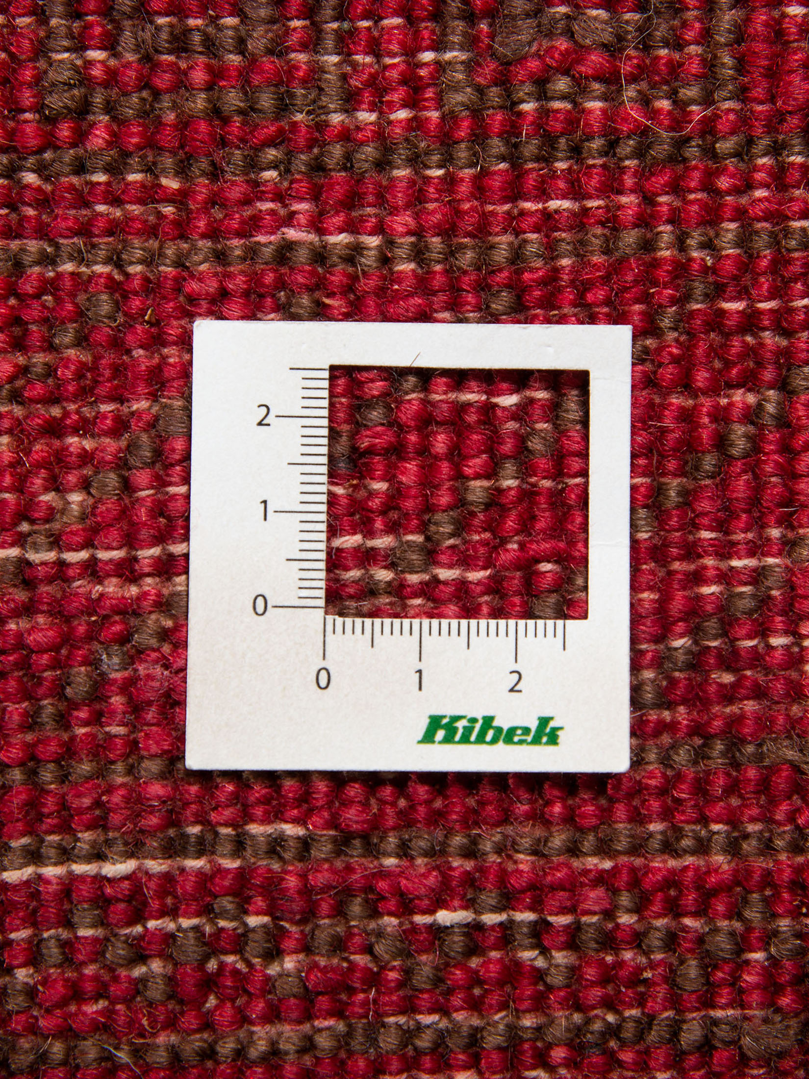 Contemporary Gabbeh ca. 80 x 304 cm, Unikat / Einzelstück