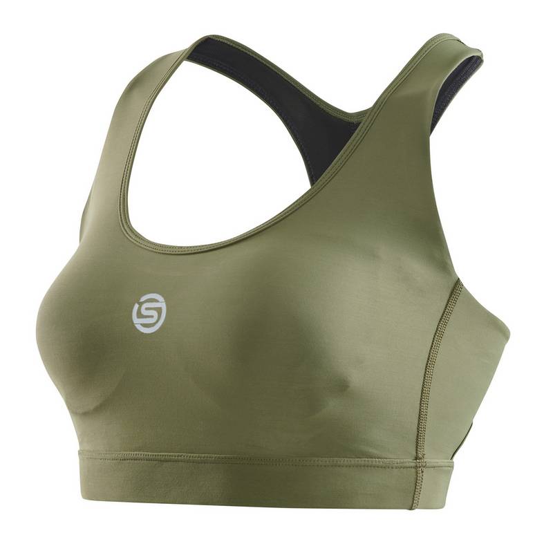 Skins S3 Active Bra BH Damen