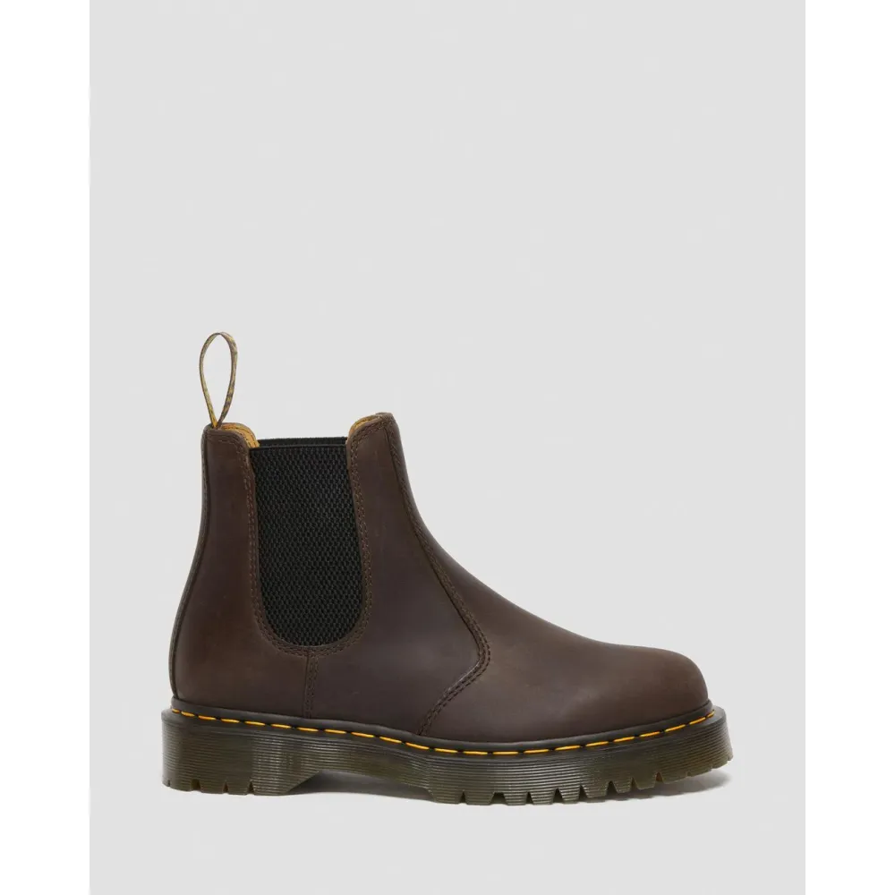 Dr. Martens 2976 Bex Chelsea Boots 27896201 / braun