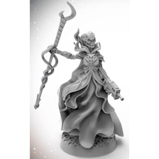 Starfinder Miniatures: Necrovite