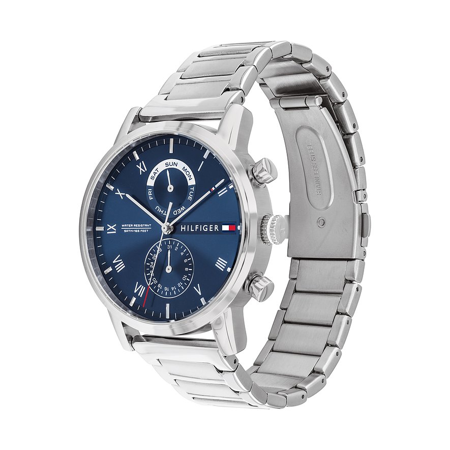 Tommy Hilfiger Herrenuhr